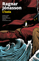 Copertina  L'isola