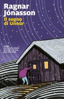 Copertina  Il sogno di Unnur