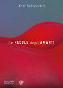 Copertina  Le regole degli amanti