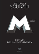 Copertina  M : l'uomo della provvidenza