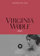 Copertina  Vol. 1: 1915-1919