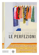 Copertina  Le perfezioni