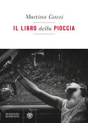 Copertina  Il libro della pioggia