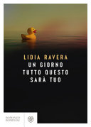 Copertina  Un giorno tutto questo sarà tuo