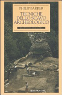 Copertina  Tecniche dello scavo archeologico