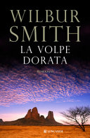 Copertina  La volpe dorata