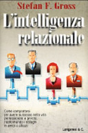 Copertina  L'intelligenza relazionale