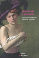 Copertina  Il visionario