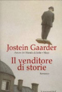 Copertina  Il venditore di storie