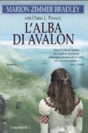 Copertina  L'alba di Avalon : romanzo