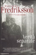 Copertina  Verità separate