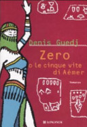 Copertina  Zero, o Le cinque vite di Aemer