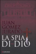 Copertina  La spia di Dio : romanzo