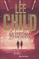 Copertina  La vittima designata
