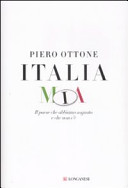 Copertina  Italia mia