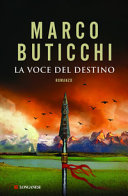 Copertina  La voce del destino