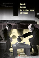 Copertina  Un invito a cena di troppo : romanzo