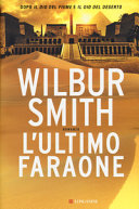 Copertina  L'ultimo faraone