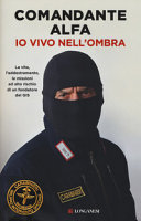 Copertina  Io vivo nell'ombra