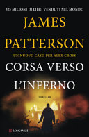 Copertina  Corsa verso l'inferno
