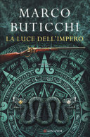 Copertina  La luce dell'impero : romanzo