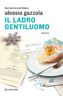Copertina  Il ladro gentiluomo : romanzo