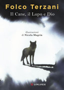 Copertina  Il cane, il lupo e Dio