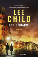Copertina  Non sfidarmi : romanzo
