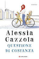 Copertina  Questione di Costanza : romanzo