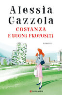 Copertina  Costanza e buoni propositi : romanzo