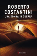 Copertina  Una donna in guerra : romanzo