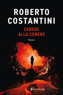 Copertina  Cenere alla cenere : romanzo