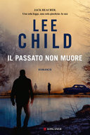 Copertina  Il passato non muore : romanzo