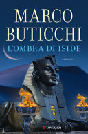 Copertina  L'ombra di Iside : romanzo