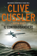 Copertina  Il contrabbandiere : romanzo