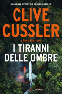 Copertina  I tiranni delle ombre : romanzo
