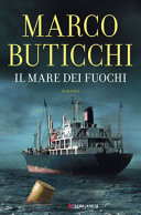 Copertina  Il mare dei fuochi : romanzo