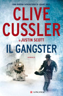 Copertina  Il gangster : romanzo