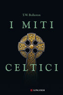 Copertina  I miti celtici