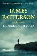 Copertina  La foresta del male : romanzo