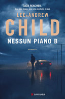 Copertina  Nessun piano B : romanzo