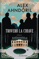 Copertina  Troverò la chiave : romanzo