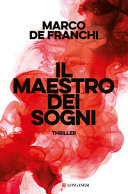 Copertina  Il maestro dei sogni : romanzo