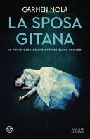 Copertina  La sposa gitana : romanzo