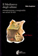Copertina  Il Medioevo degli ultimi