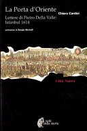 Copertina  La Porta d'Oriente