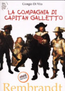 Copertina  La compagnia di Capitan Galletto