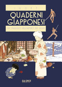 Copertina  Quaderni giapponesi : un viaggio nell'impero dei segni