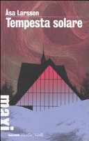 Copertina  Tempesta solare