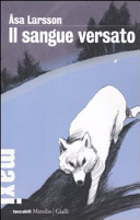 Copertina  Il sangue versato
